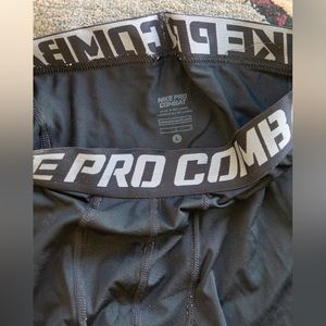 Nike Pro Combat